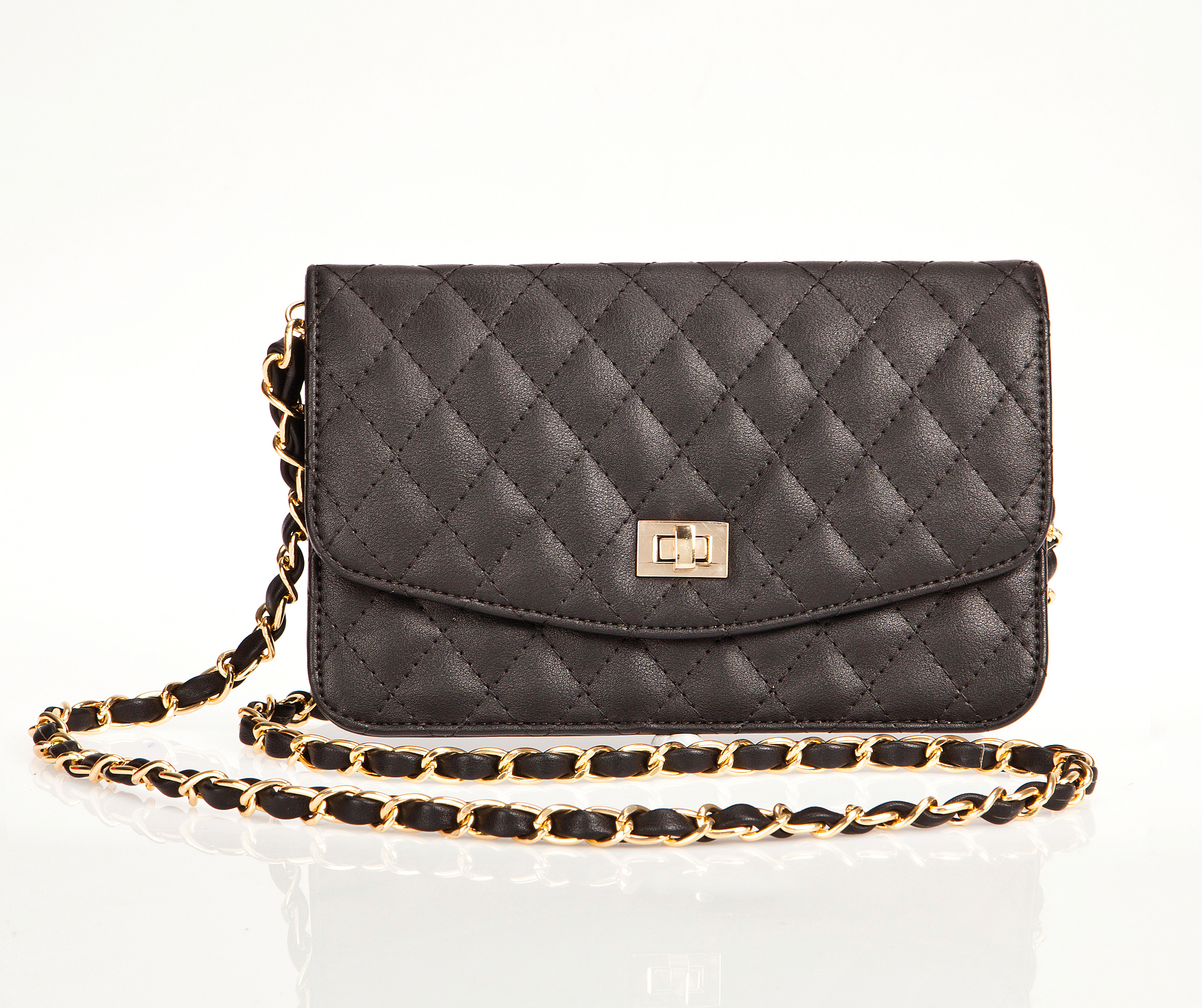 鳄鱼皮包包品牌：Hermès、Chanel、Gucci、Prada 等