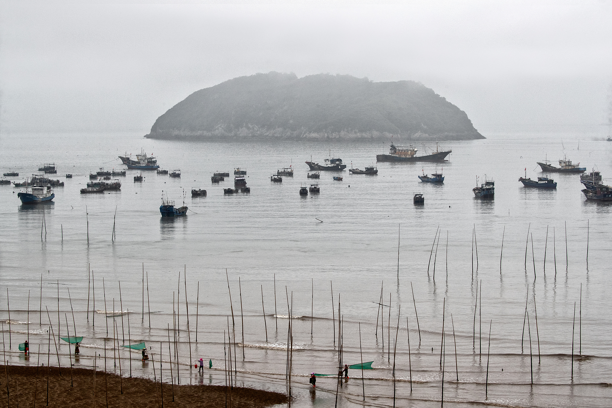 霞浦旅游指南 - 景点、美食、住宿推荐