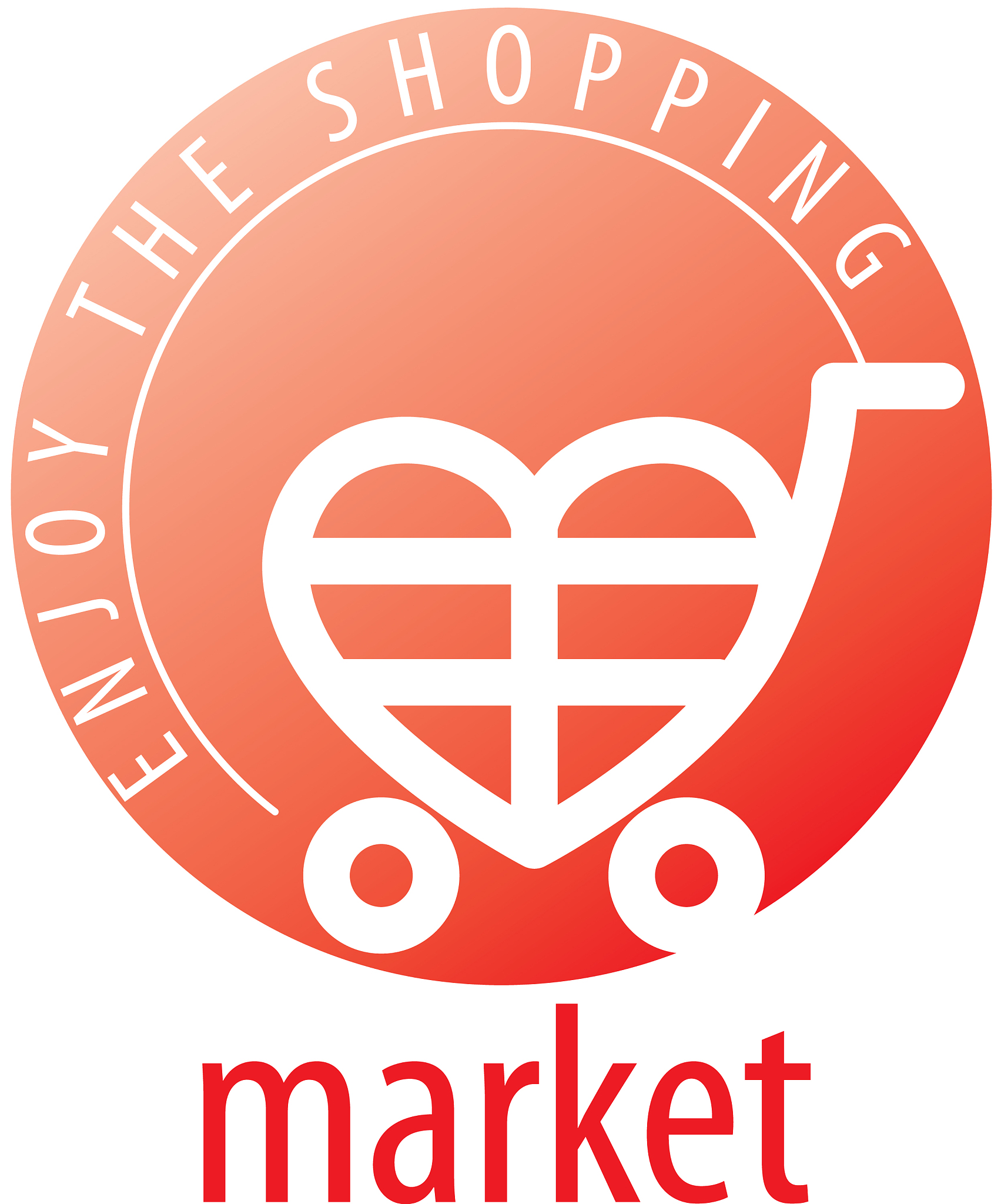 shopping logo