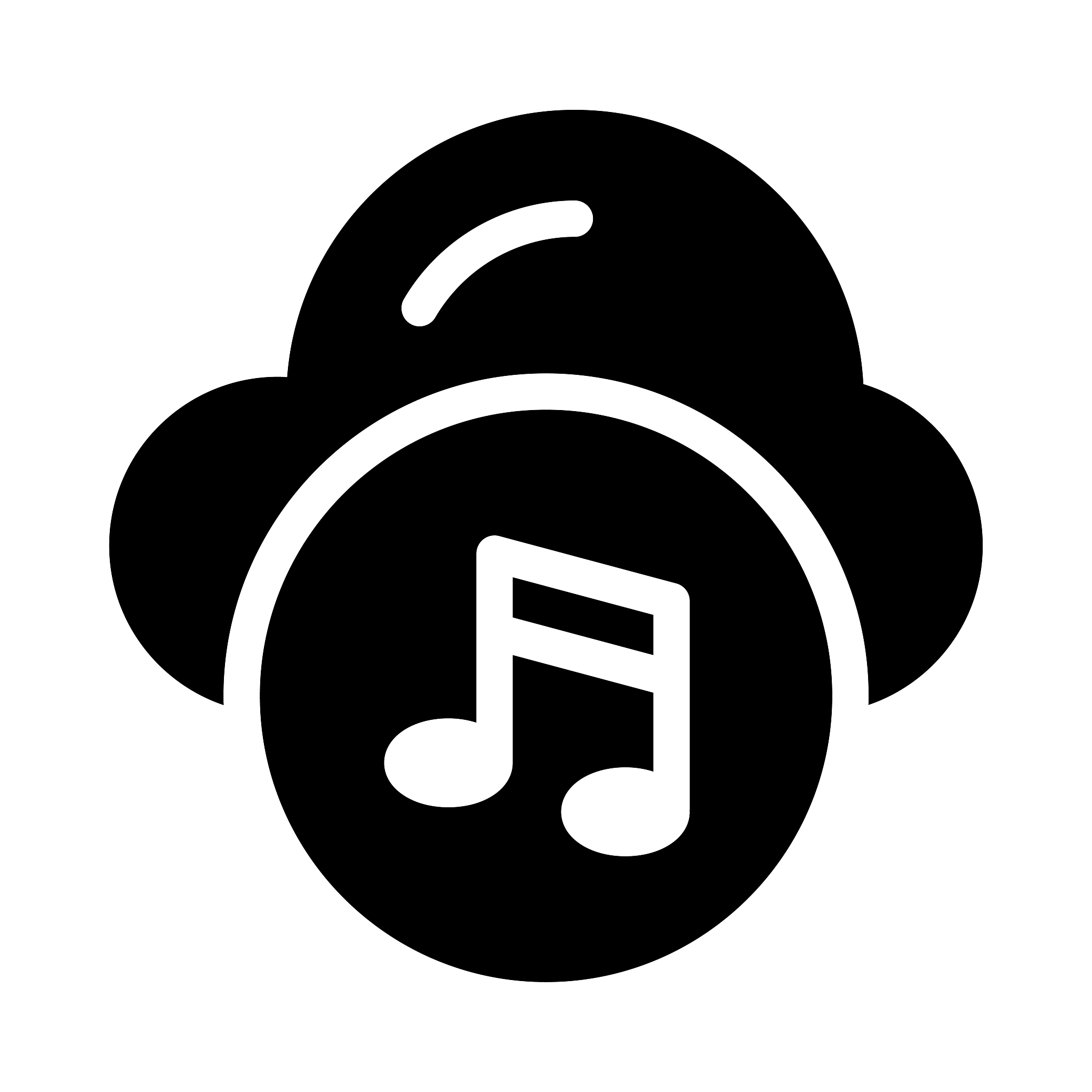 music
