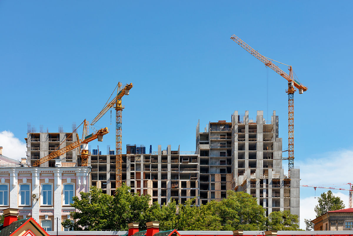 2023吉林省城市建设学校招生简章