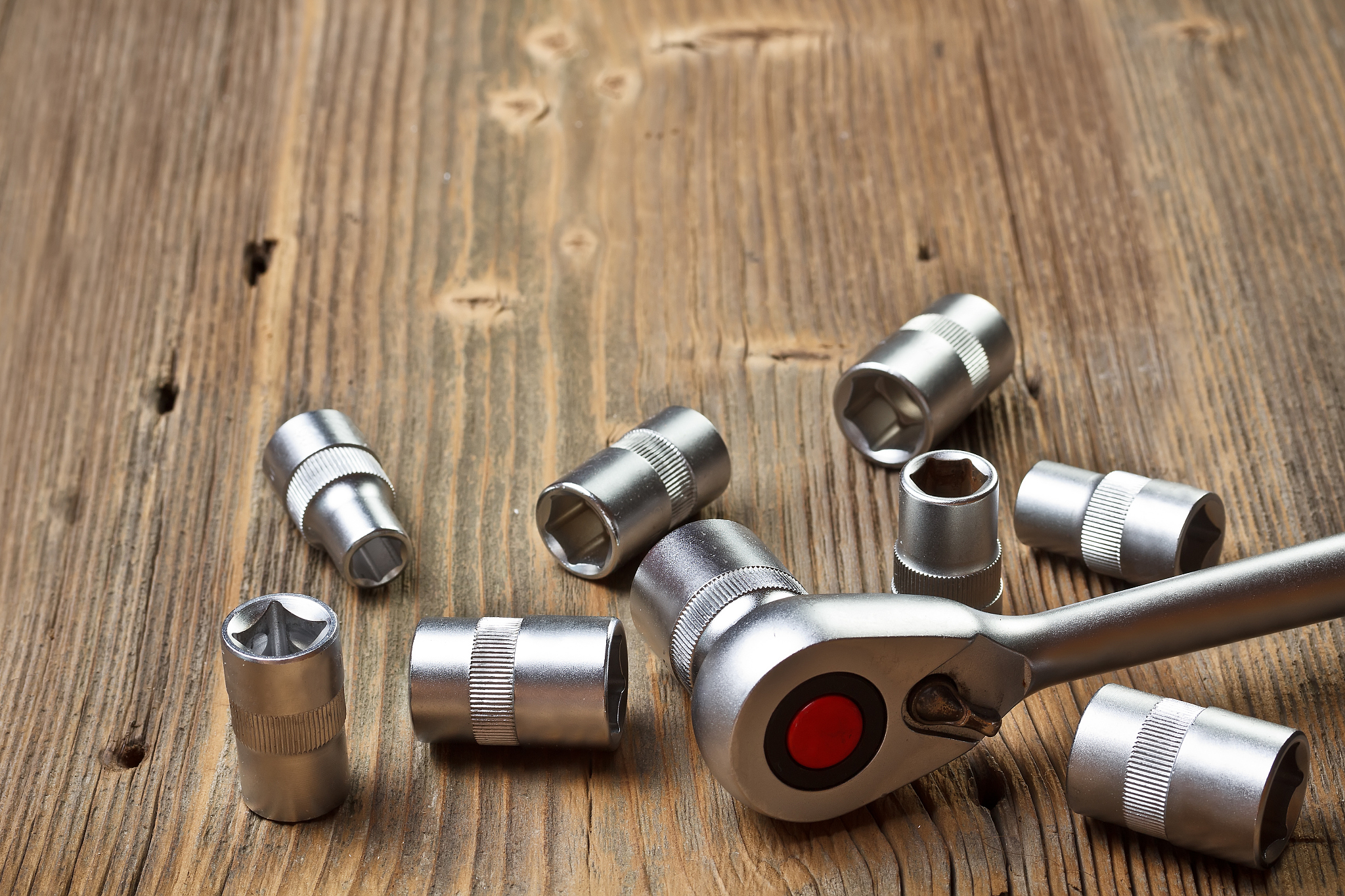 socket wrench