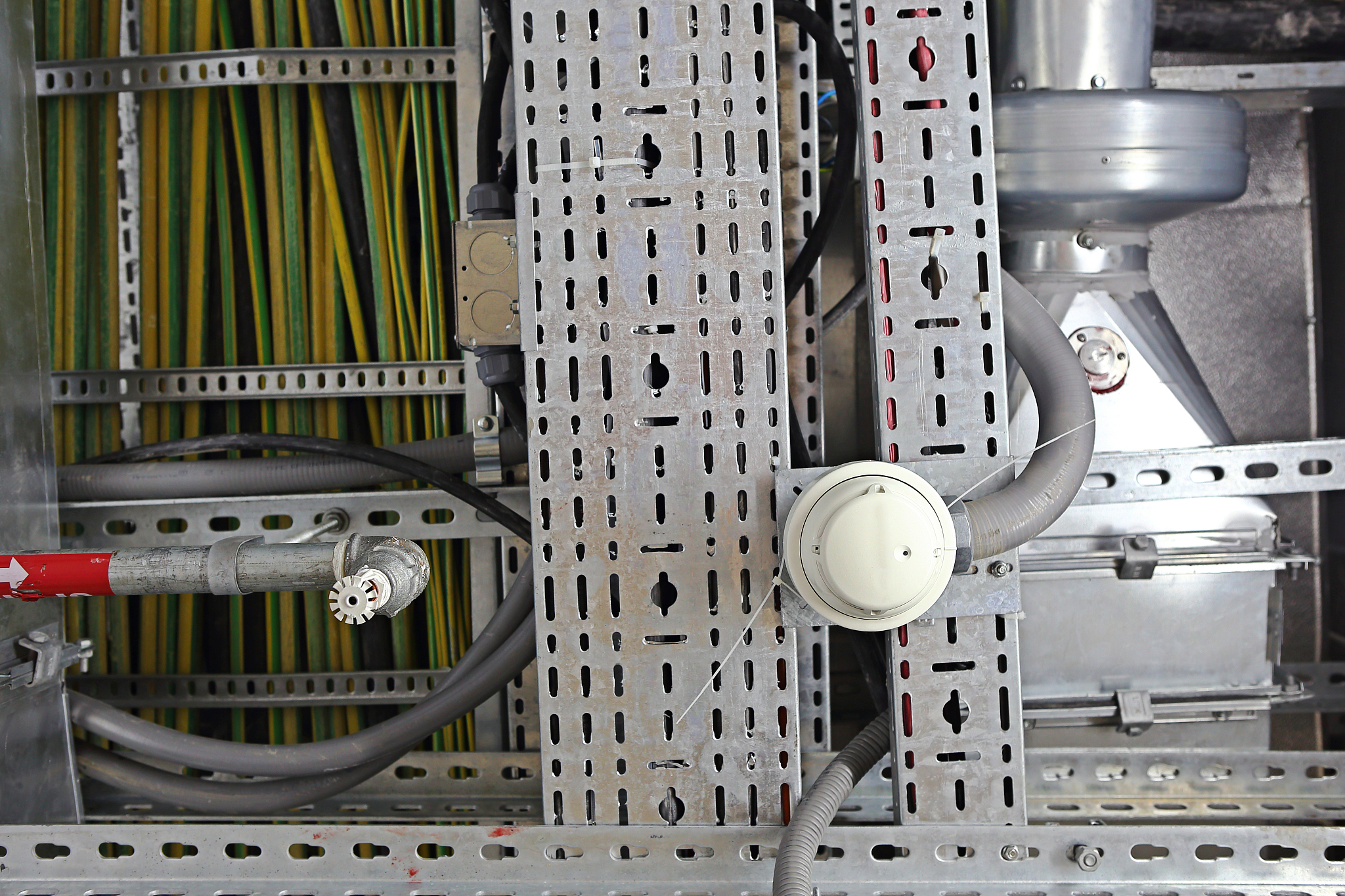 分部分项工程是什么意思