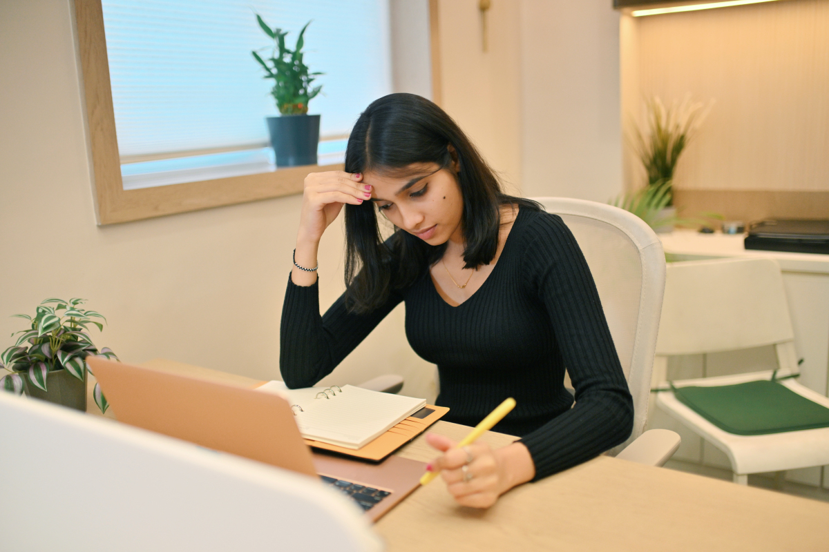 为什么女生工作一段时间就不想工作了