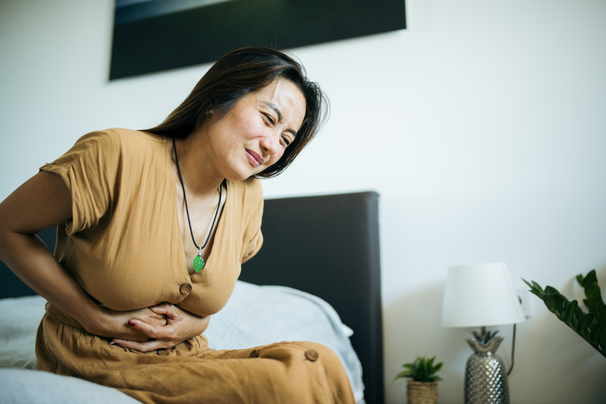 谢娟娟 昨天肚子痛 文章