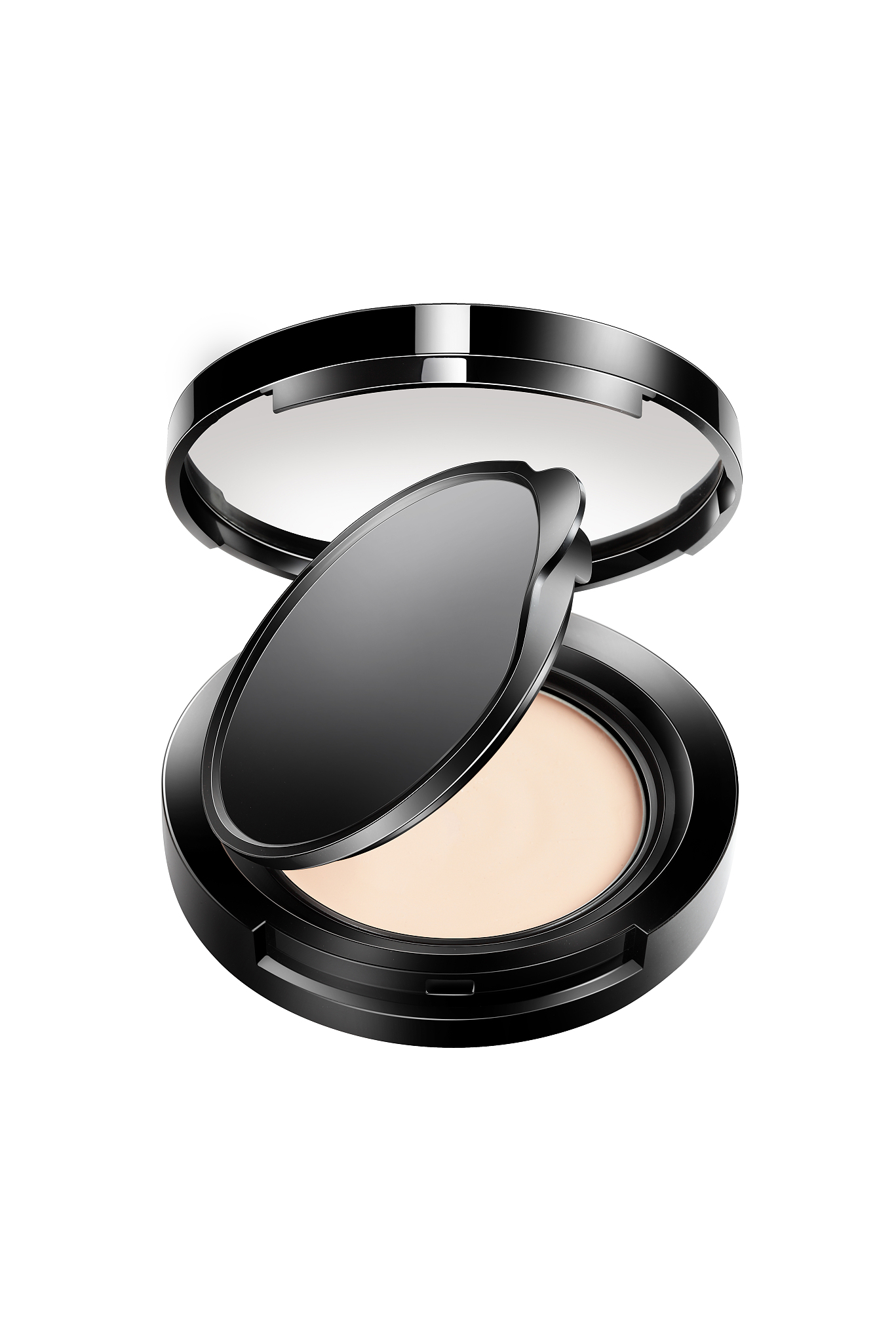 福能源红石榴晶透气垫BB霜：轻盈遮瑕，保湿抗氧化