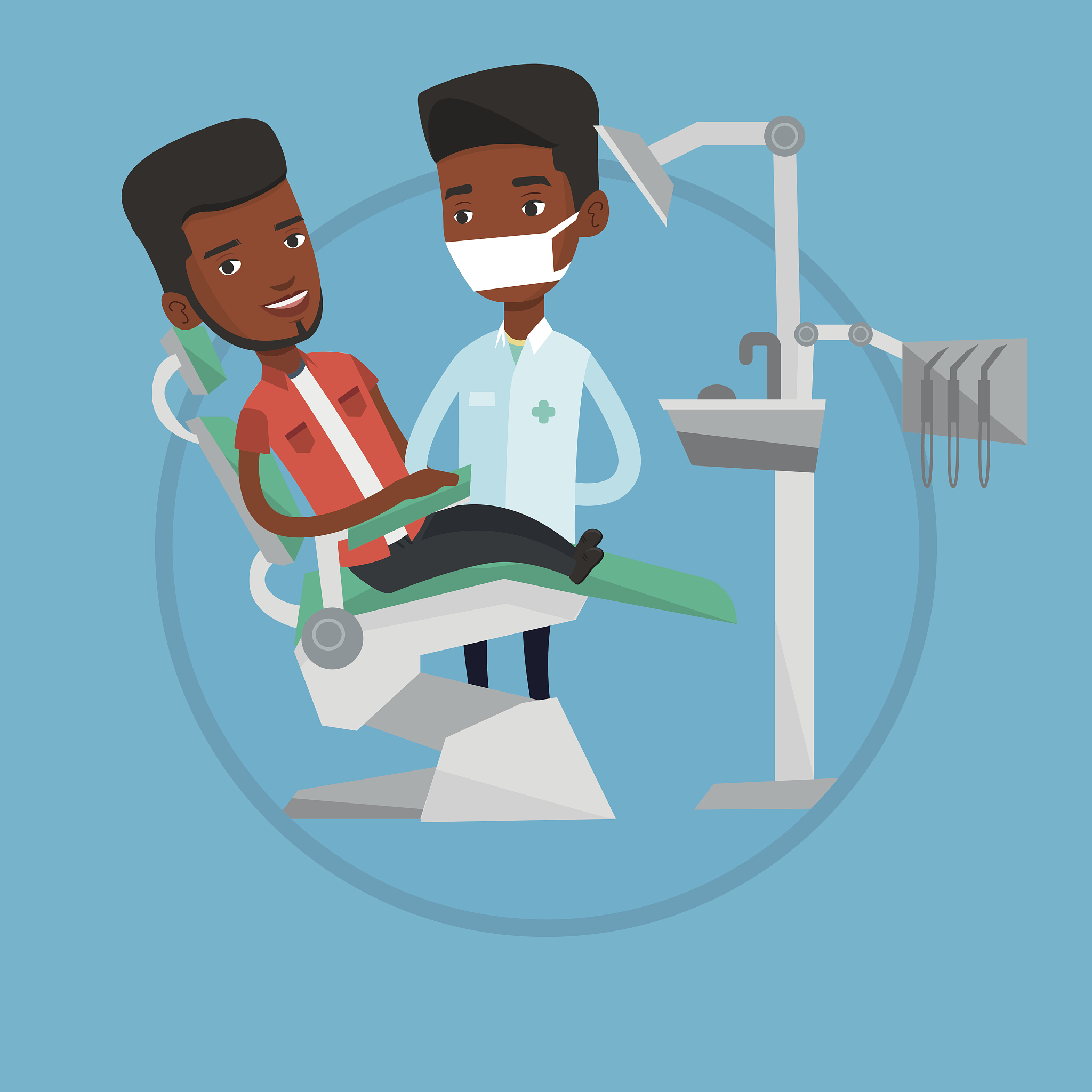 宜昌卫生学校口腔专业怎么样？就业前景如何？