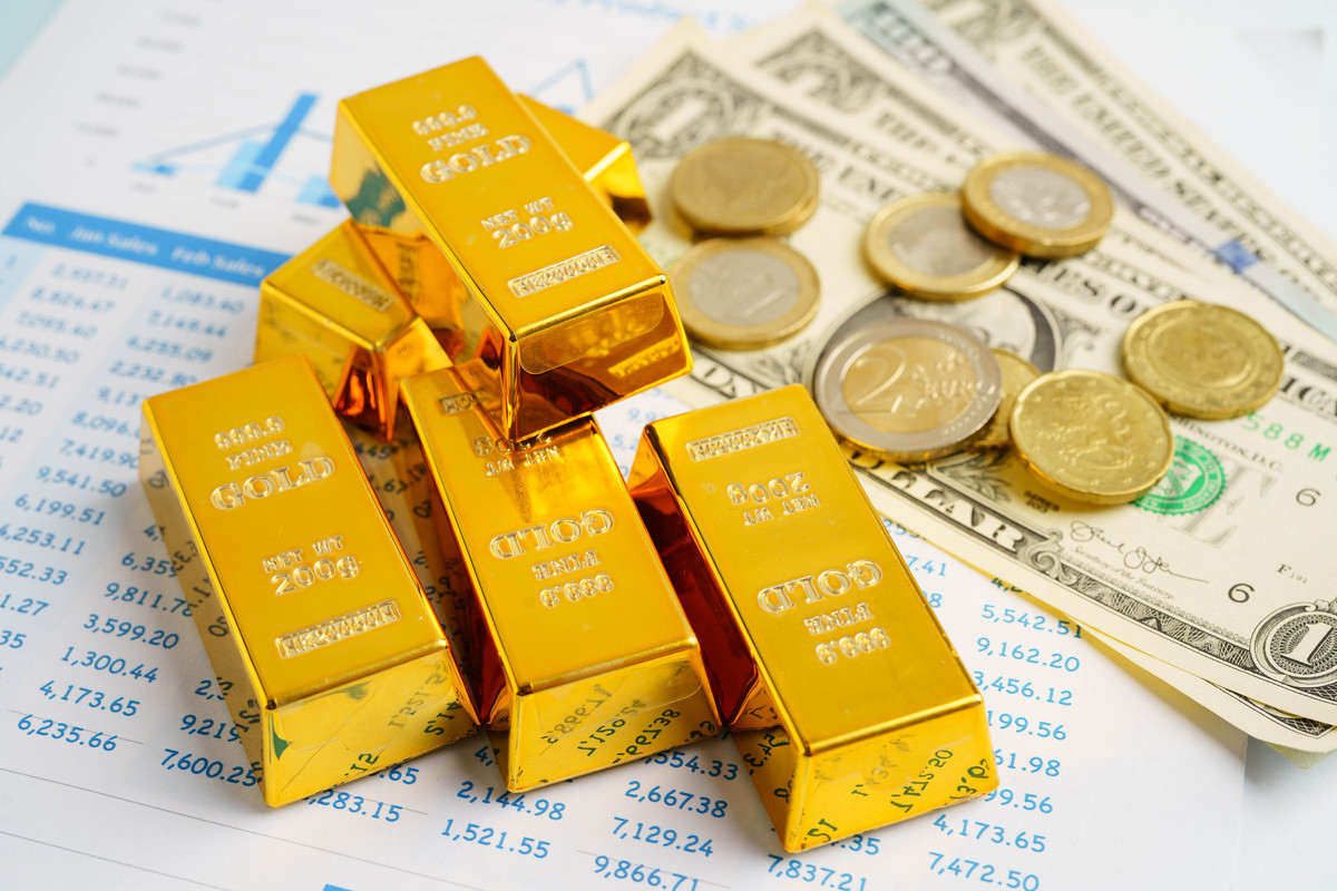 黄金投资：优缺点分析，助您理性决策