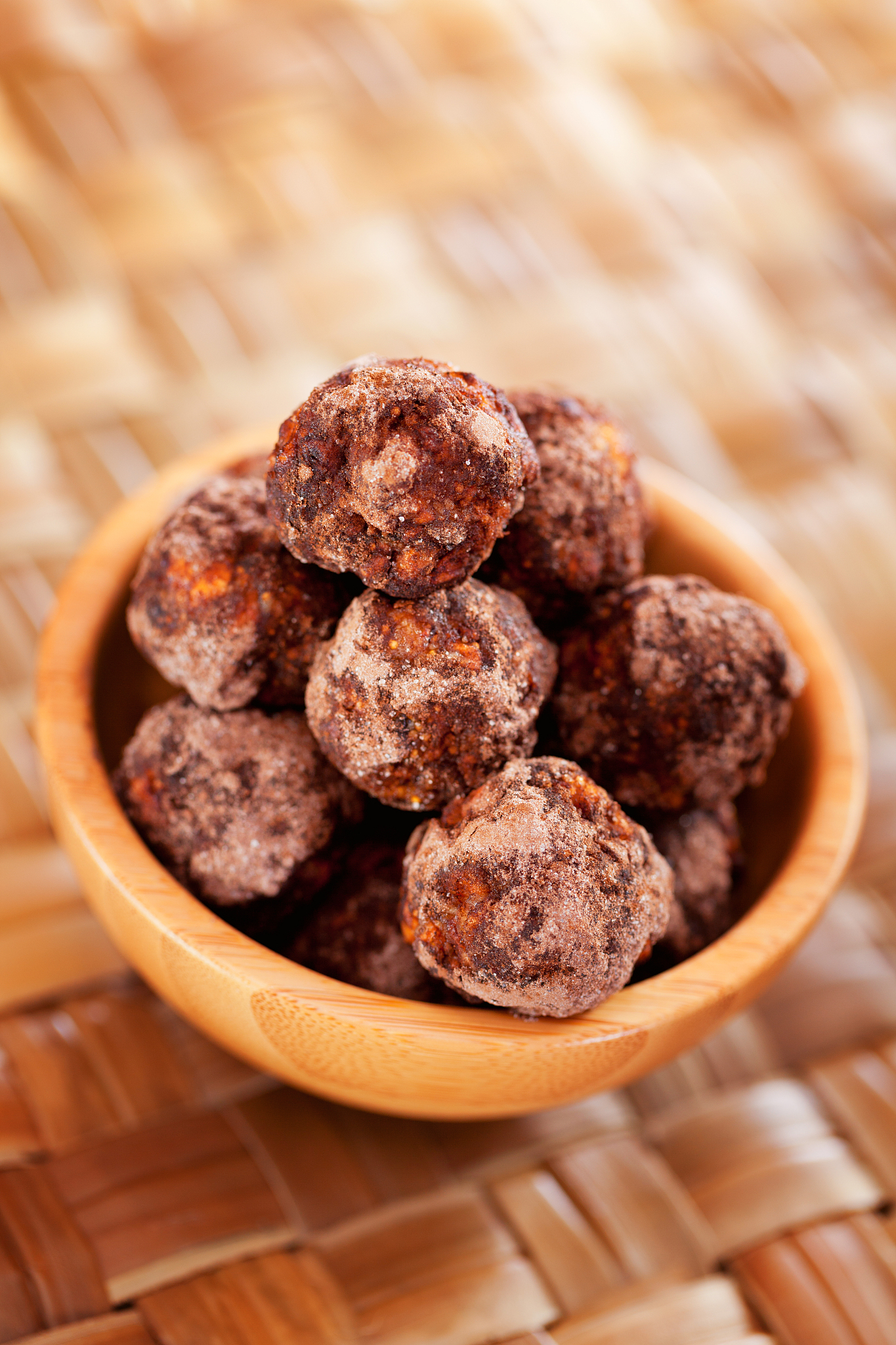 homemade candies