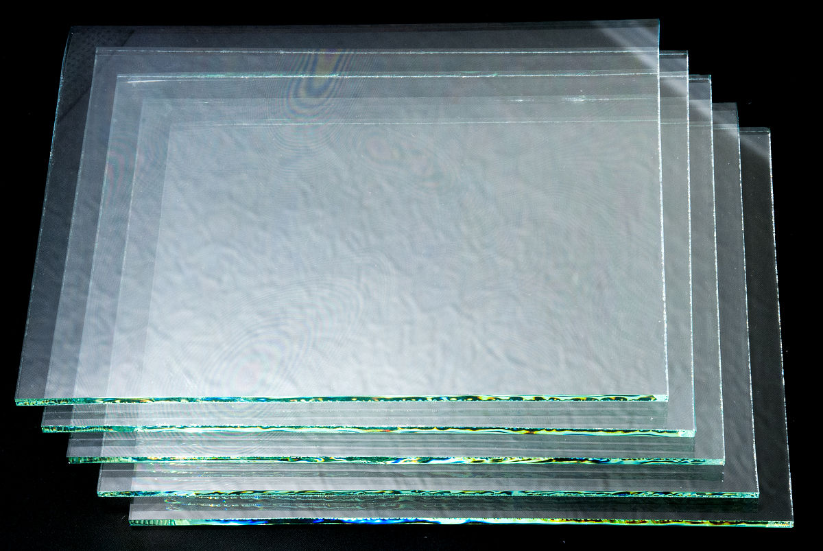 浮法玻璃：建筑材料的优选之选