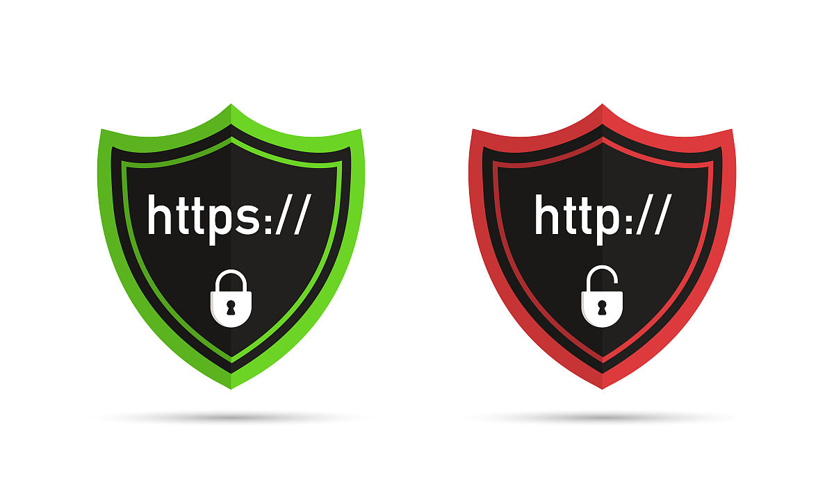 微信小程序体验版后台接口必须是http的吗？