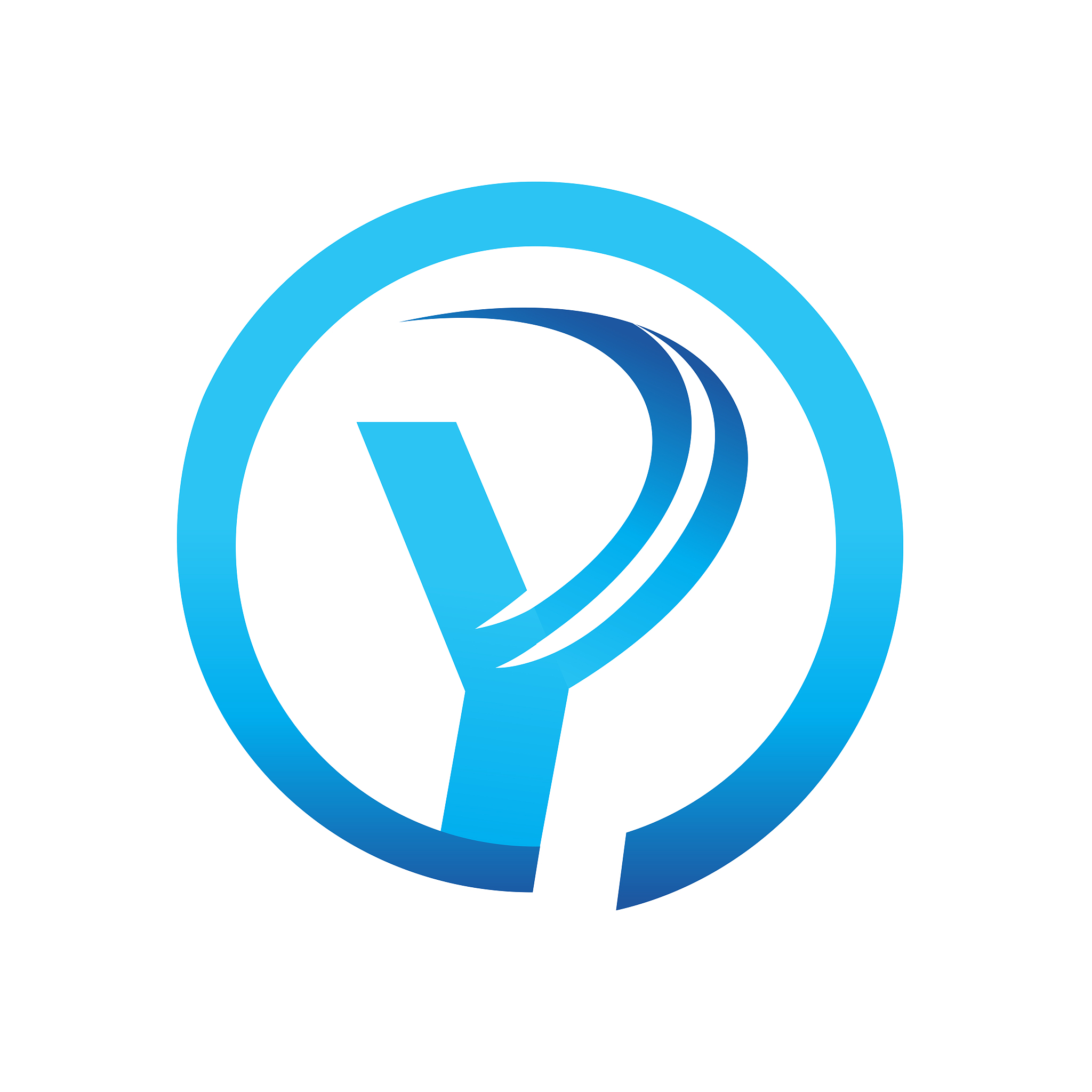 letter y icon