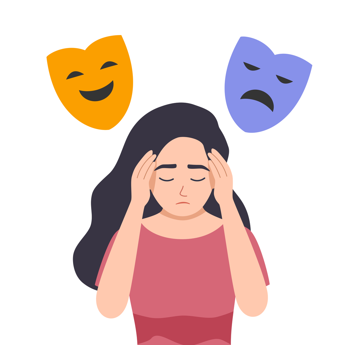 情绪管理技巧：如何避免负面情绪影响他人