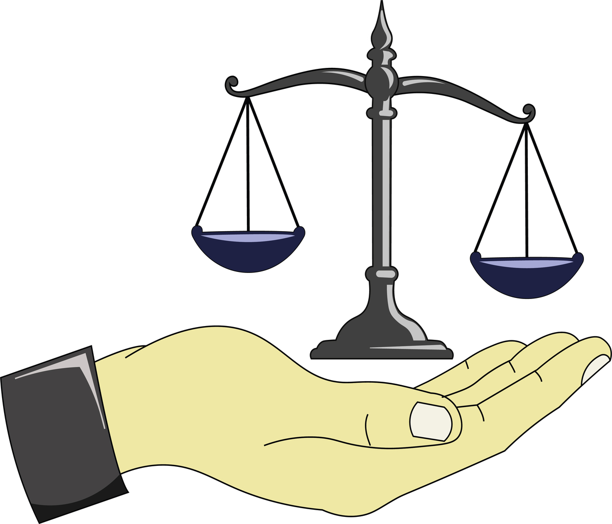 跟法律有关的作文350字左右