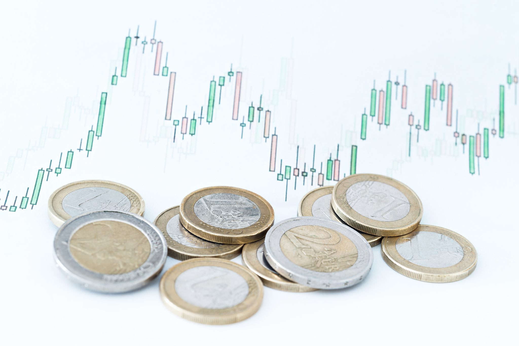 detail graphics stock exchange