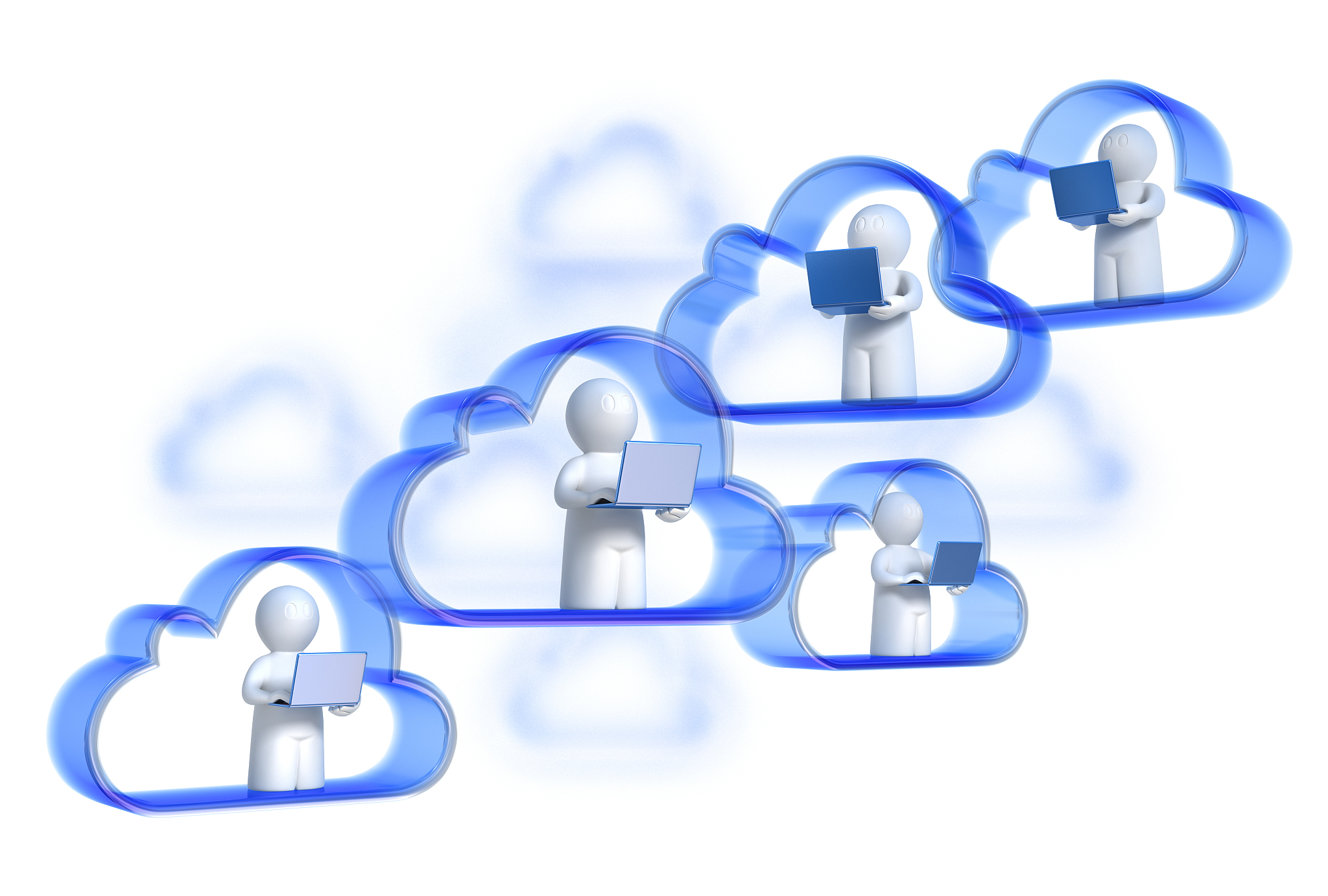 cloud computing