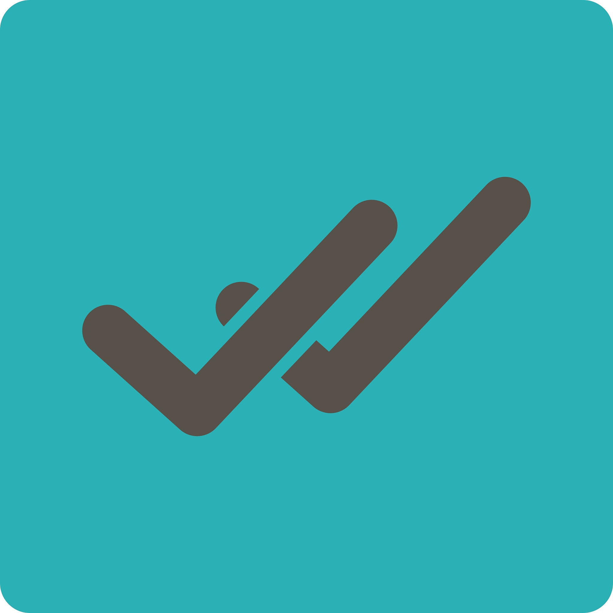 validation icon