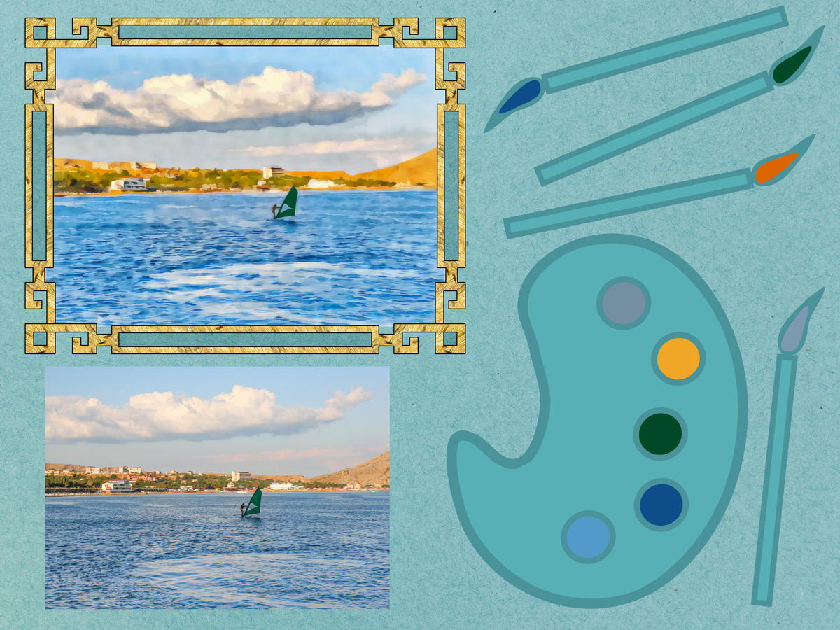 摄影构图技巧：提升照片感染力的艺术