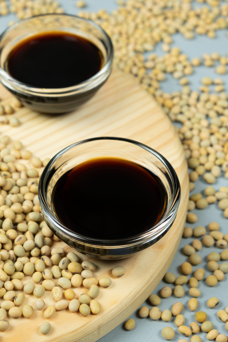 耗油和生抽有什么区别