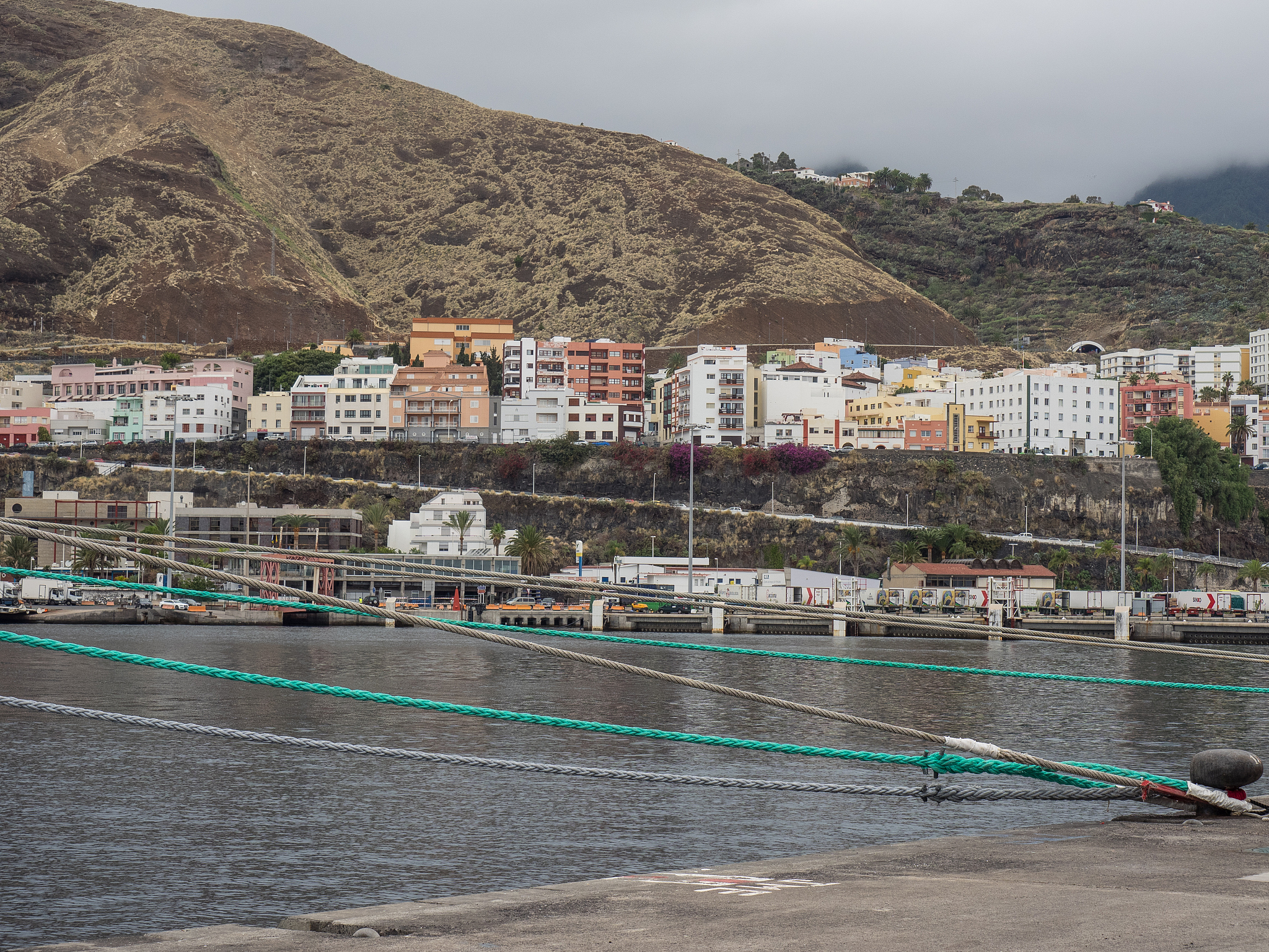 the island la palma