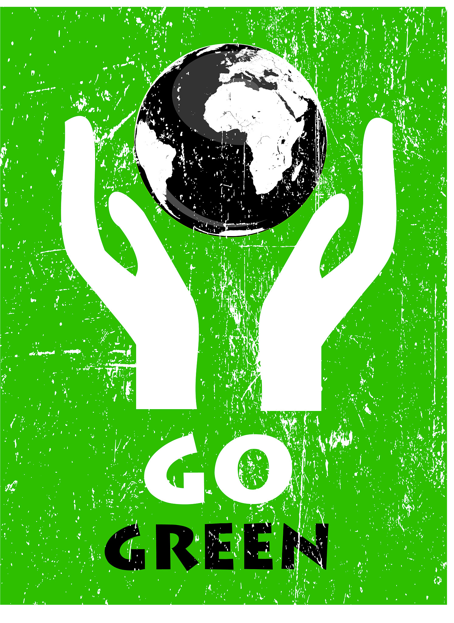 ecology poster