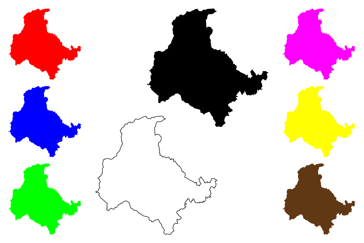 中国多少个省
