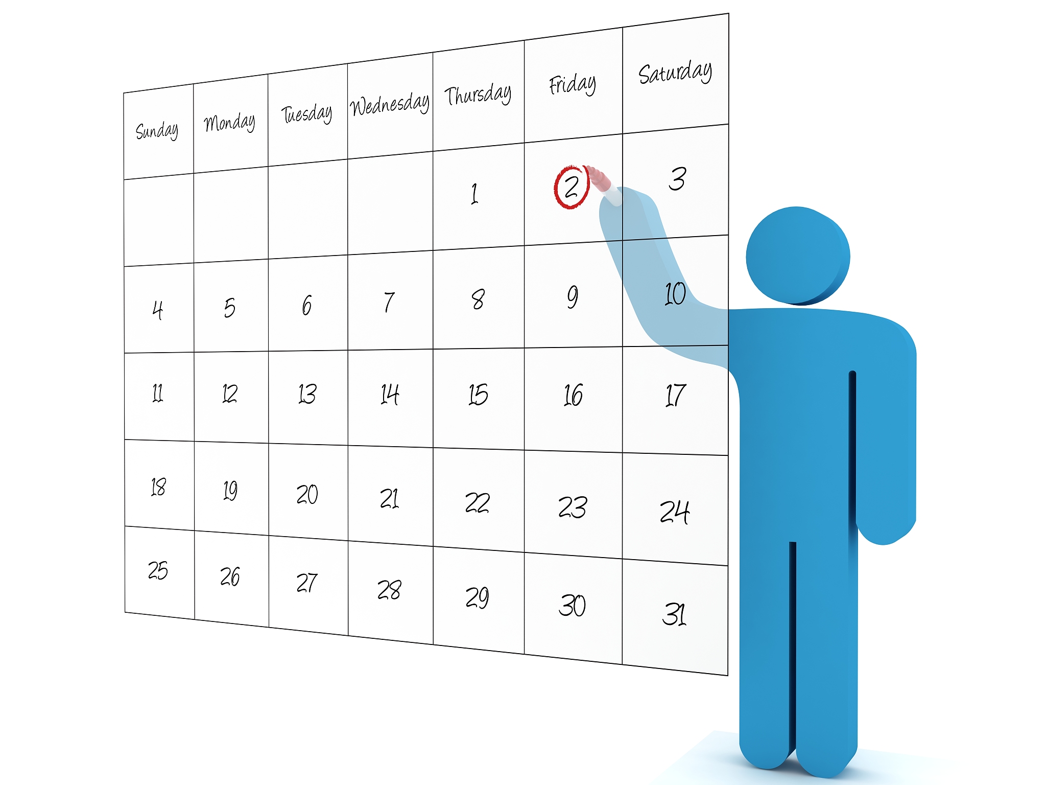 三点估算法：项目管理中常用的时间和工作量估算方法