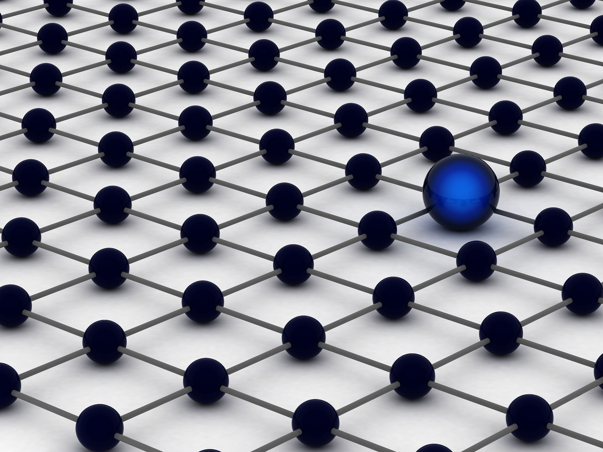 面心立方晶体超晶格衍射斑点： (2h+1，2k+1，2l)/2 分析