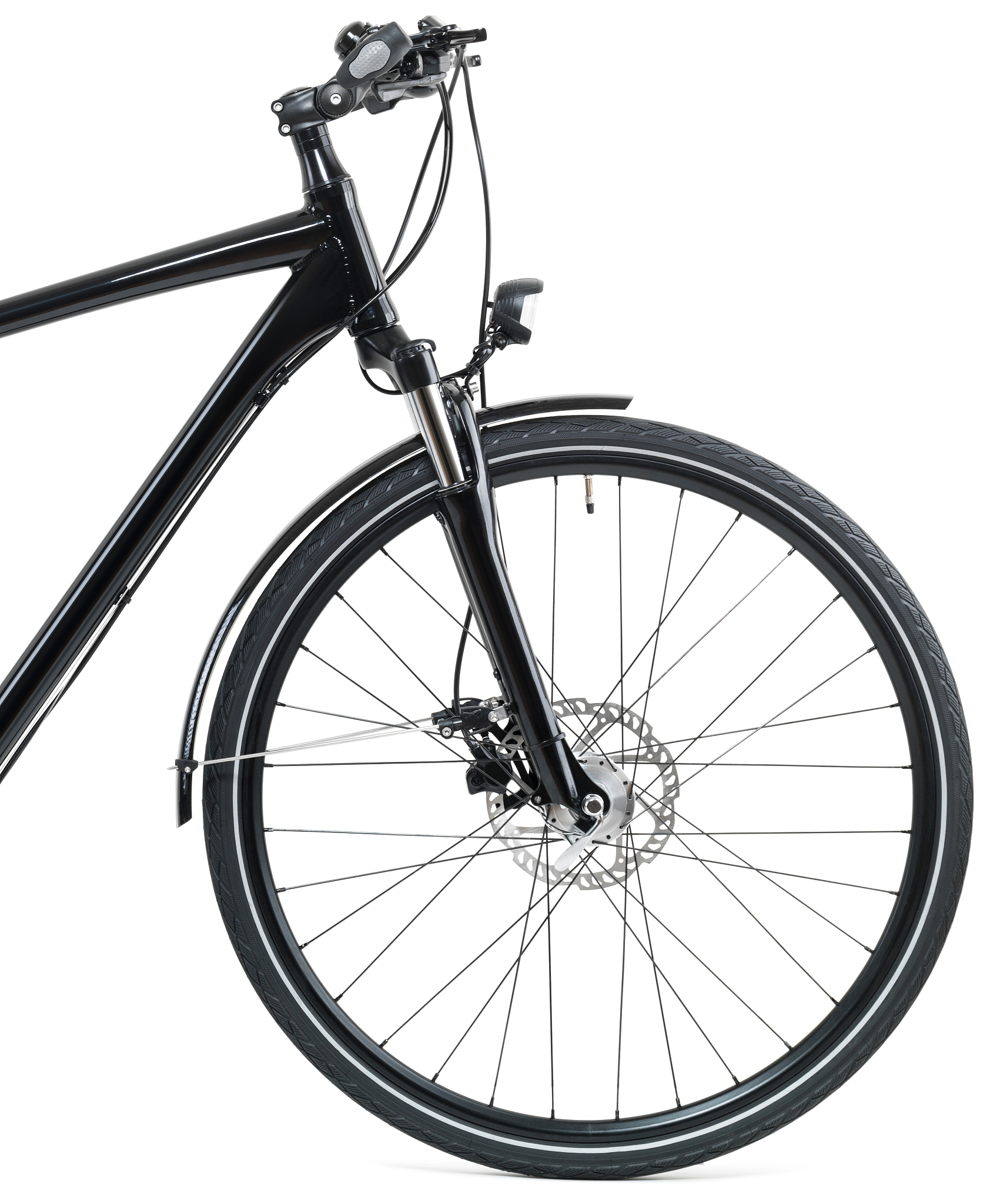 变速自行车档位详解：不同档位有何区别？