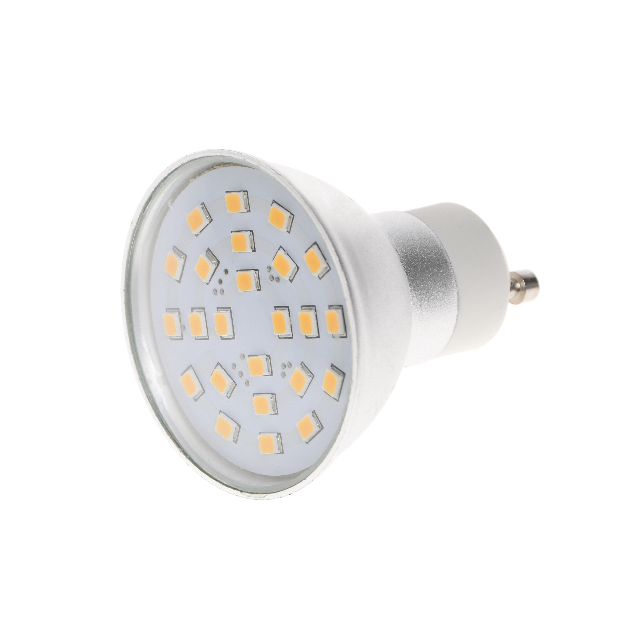 HID灯：高亮度、高效率的照明选择