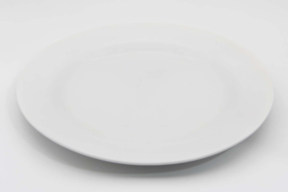 8英寸盘子有多大？直径、尺寸解析