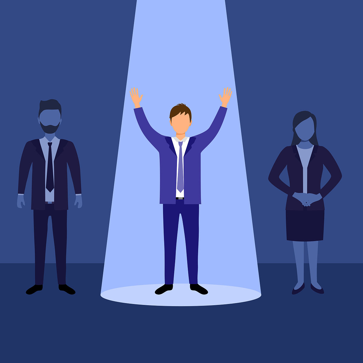 职位分析失败案例：A公司职位分析项目为何走向失败？