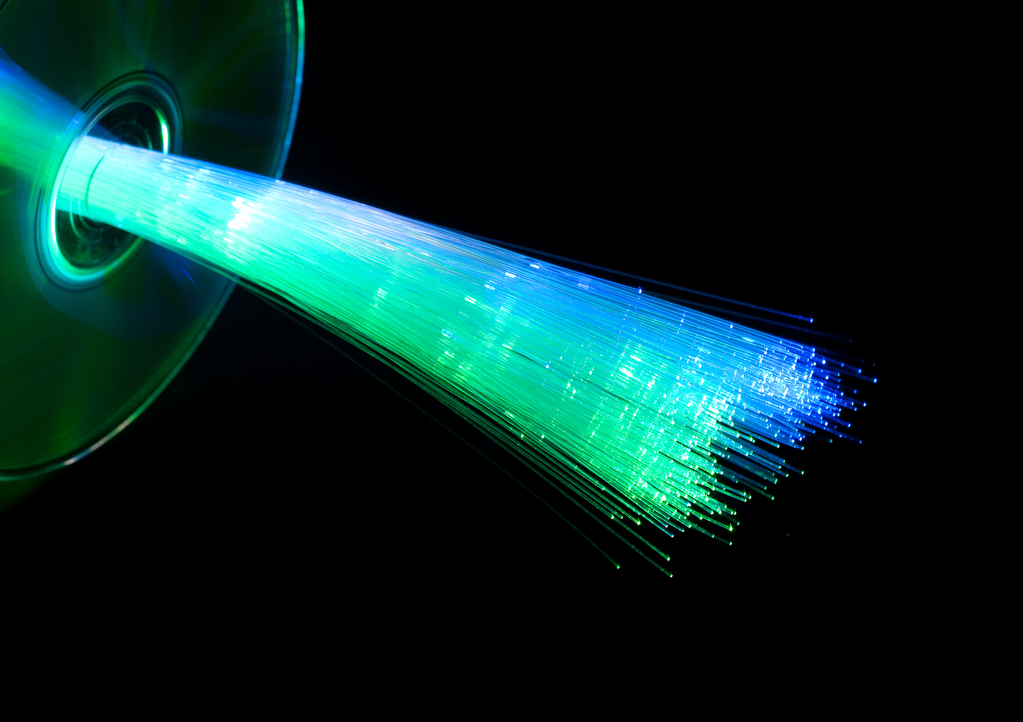 光纤表面等离子体共振 (SPR) 检测方法：原理、优势与应用