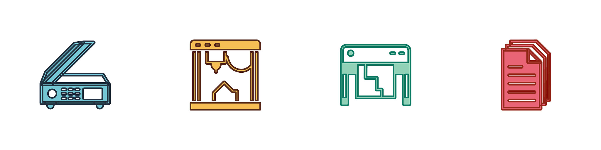 档案数字化实习周记：挑战与收获并存的扫描体验