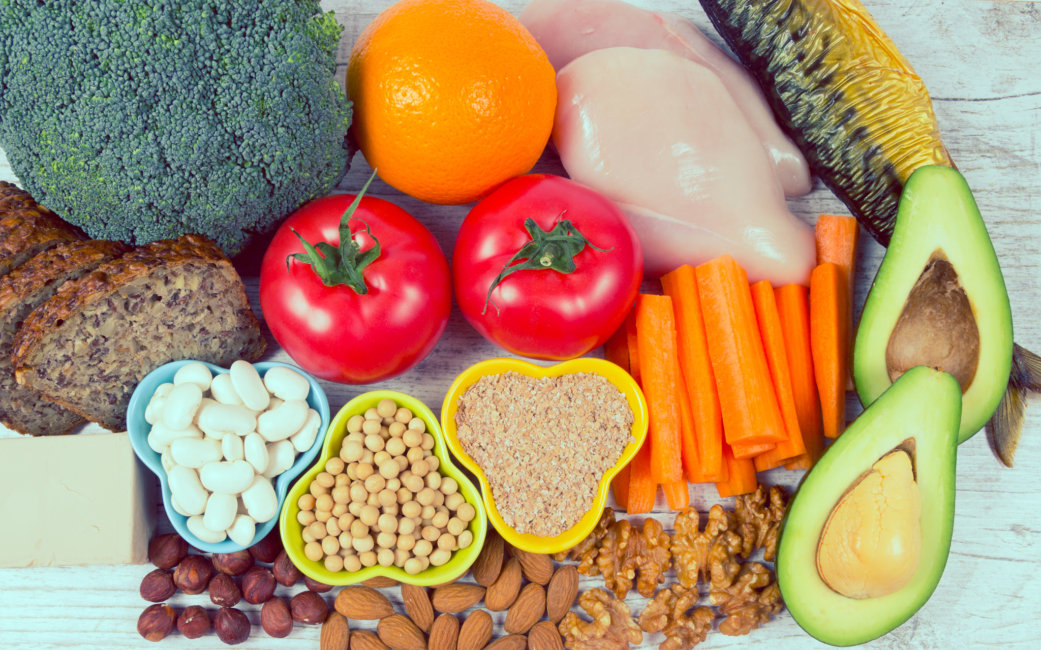 动物常见维生素B营养功能、过量及缺乏症状