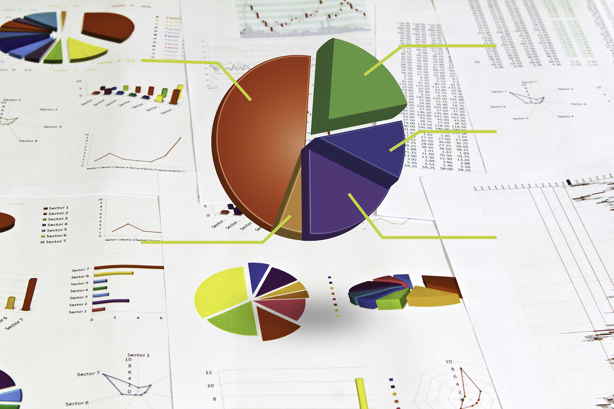 SPSS助力市场营销：功能性、专业性与操作性解析