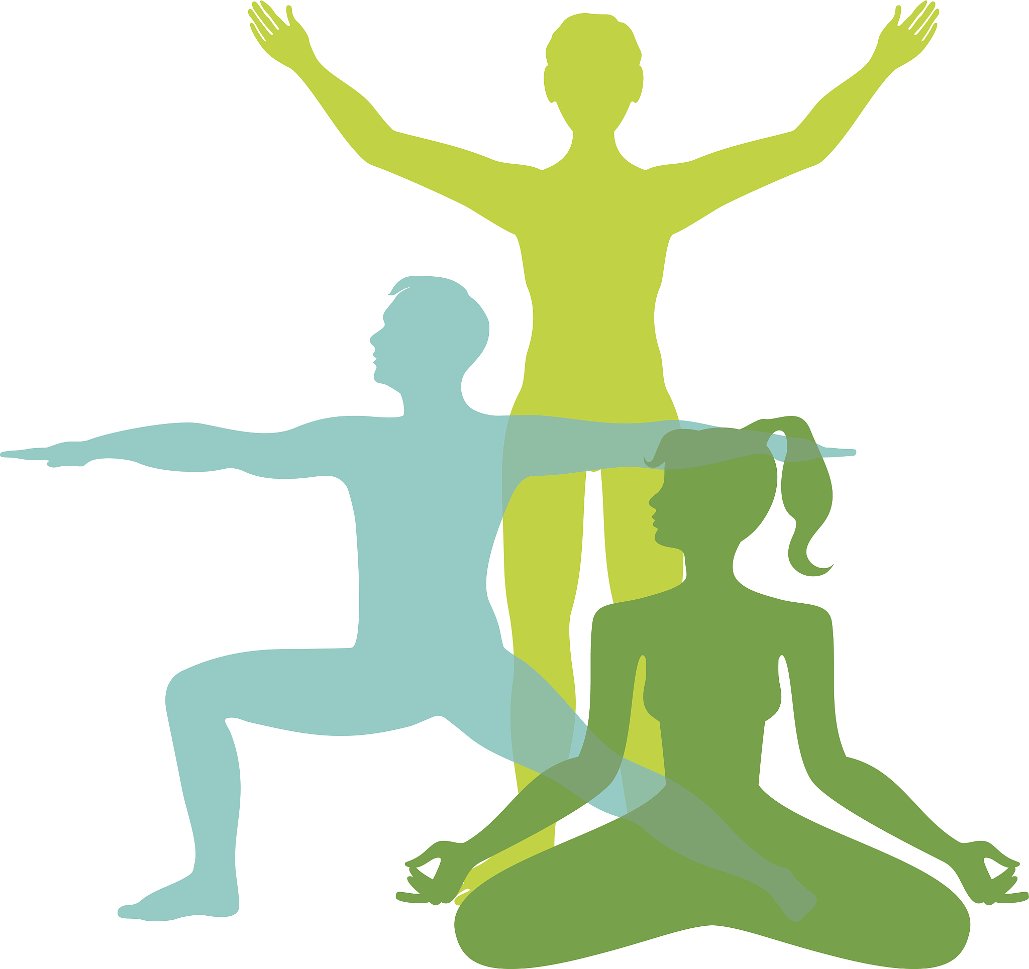Why I Don't Like Sweaty Sports: My Preference for Yoga