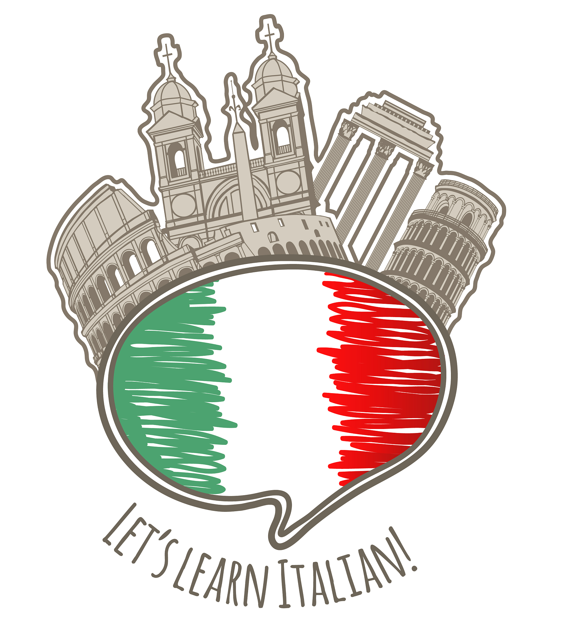 意大利语自学难吗？学起来容易吗？