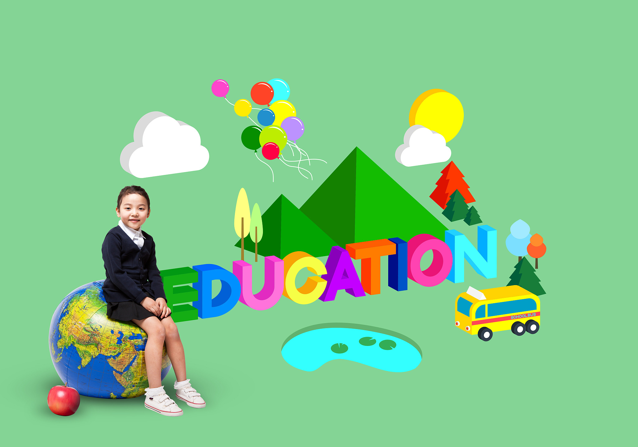 Toy for Growing Up:  A Companion Through Your Childhood