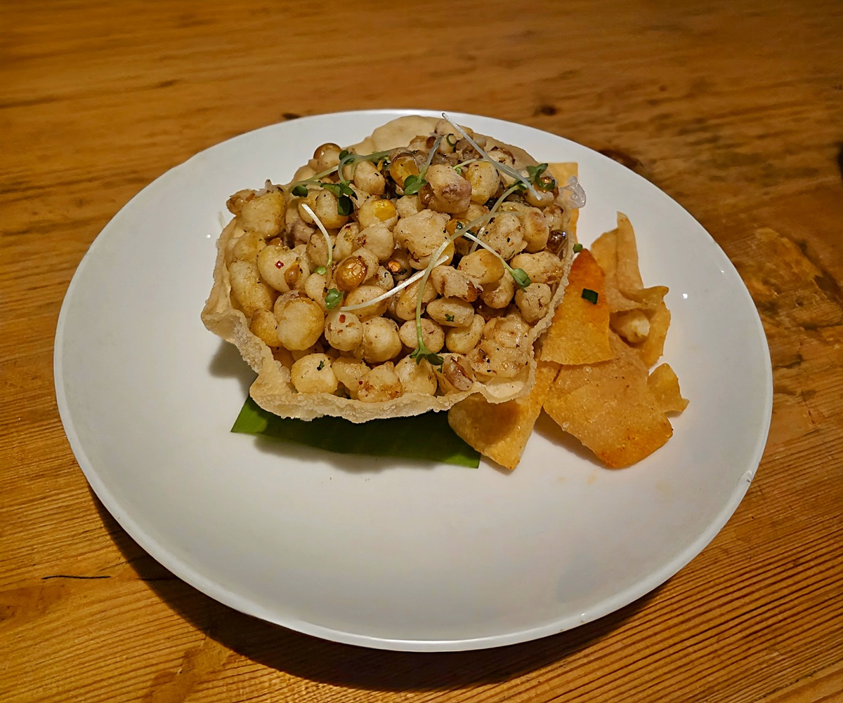 美味鱼面筋家常做法，300字详细菜谱