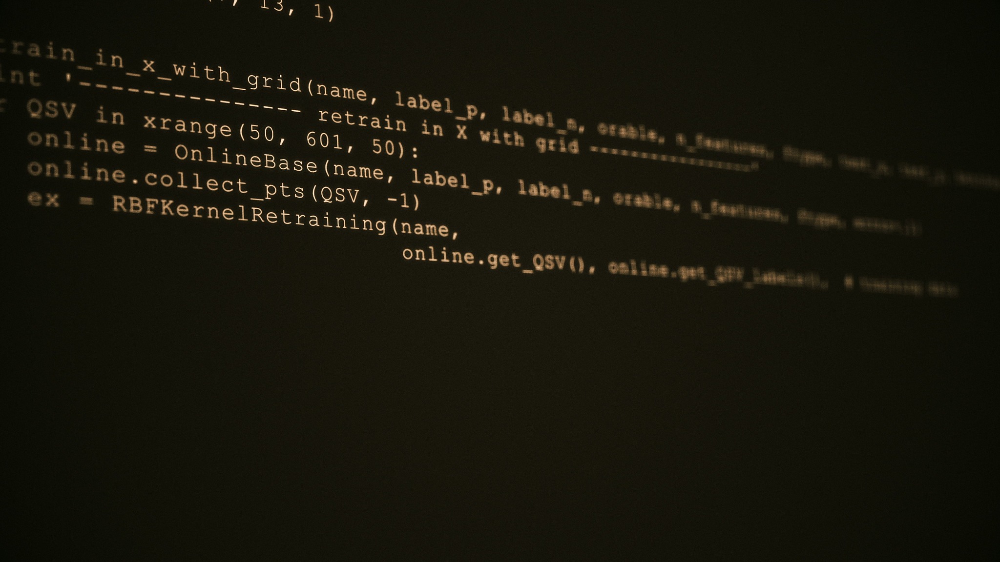 computer hacking, conceptual illustration