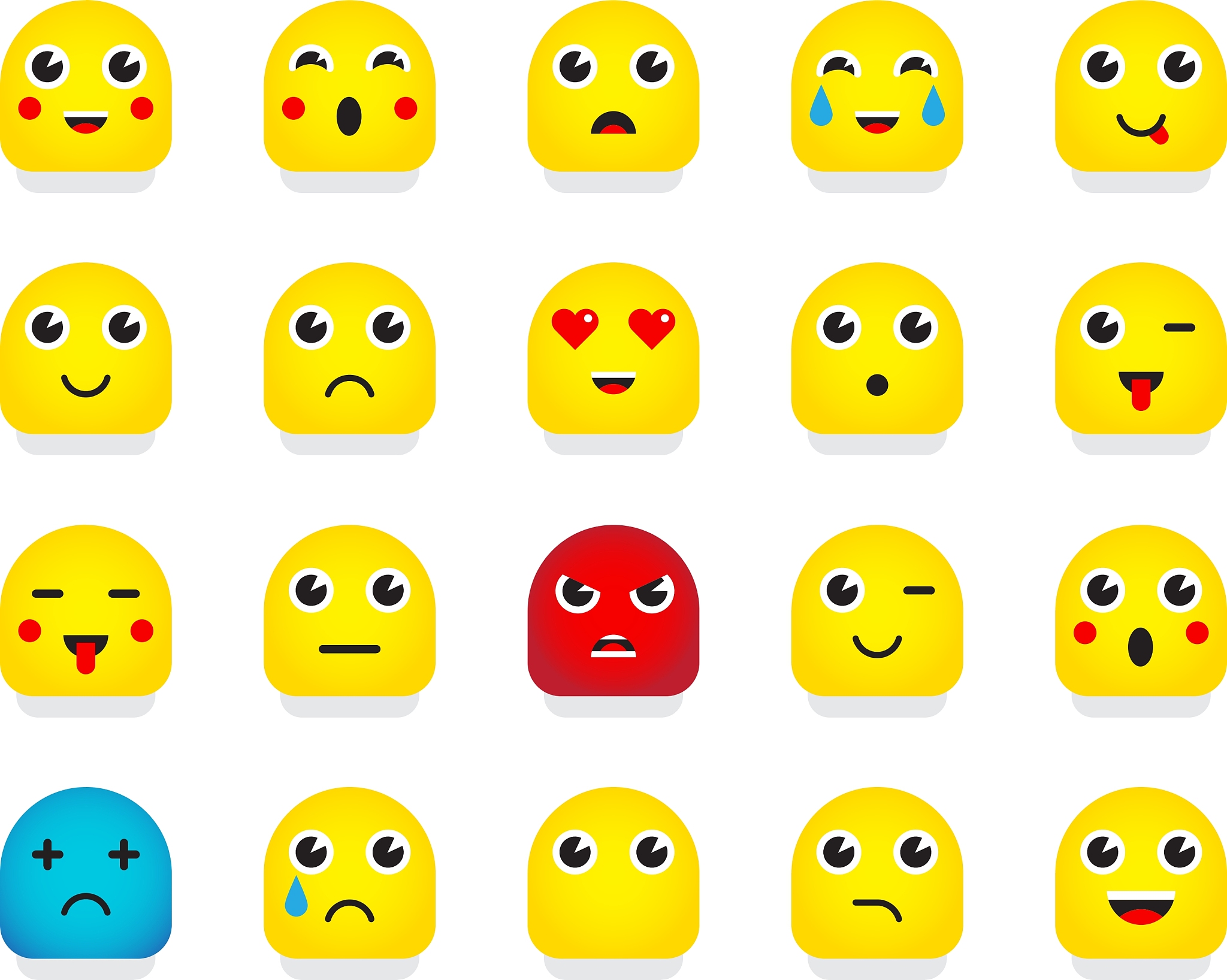 使用Emoji表情与我对话 - 趣味互动聊天体验