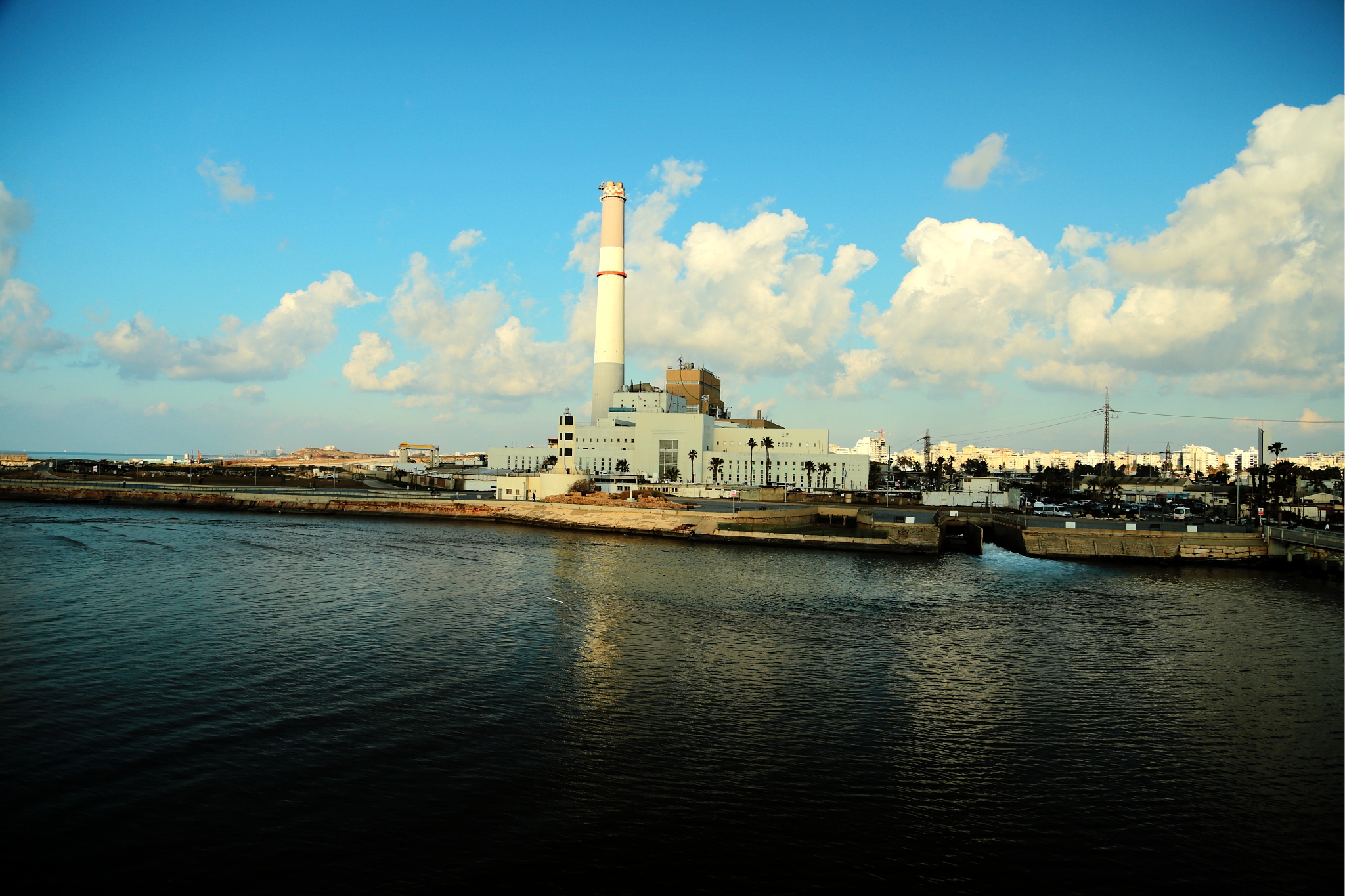 tonemapped