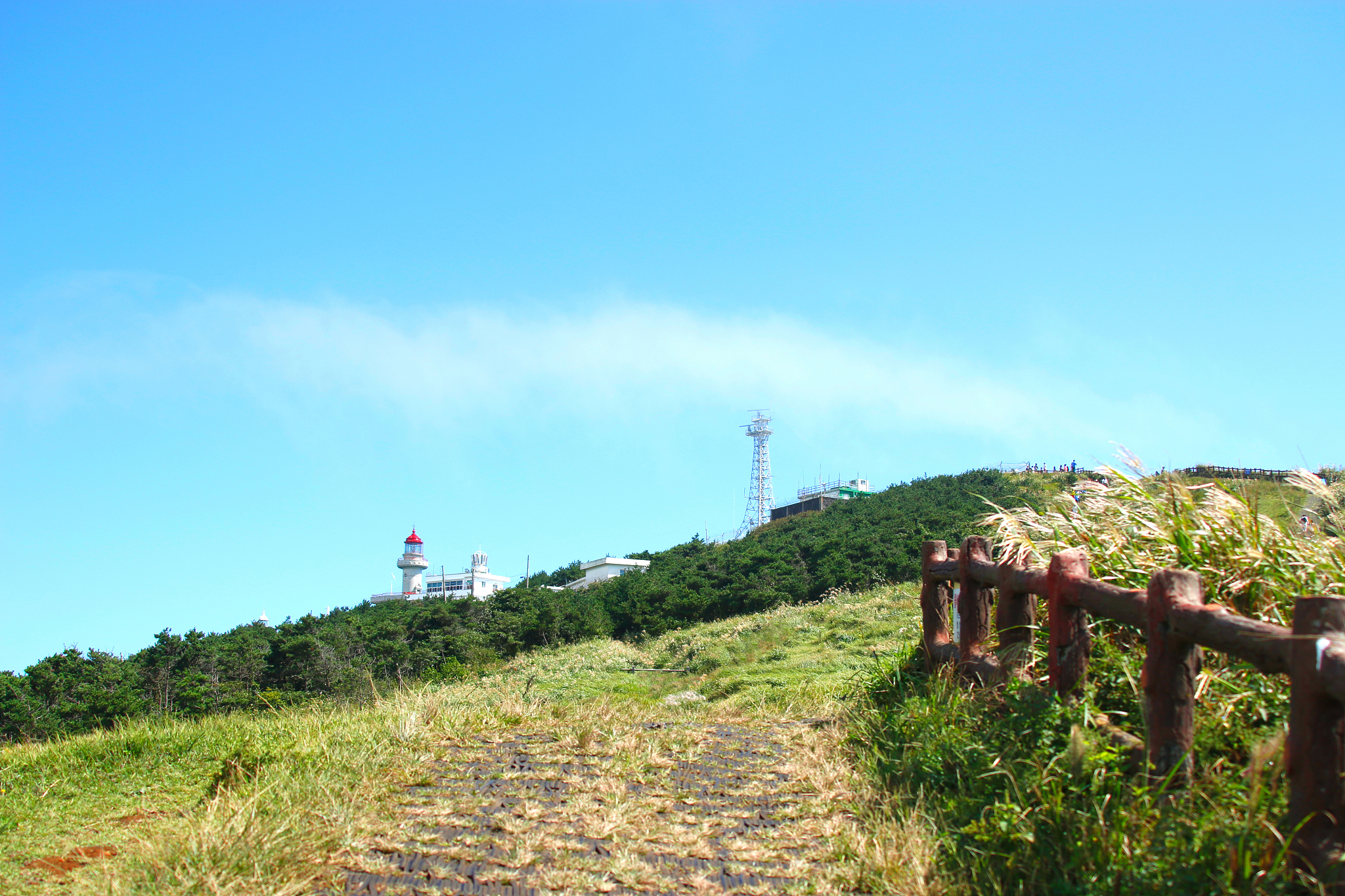 udo, island, seamaid, cruise ship, landscape, horse,