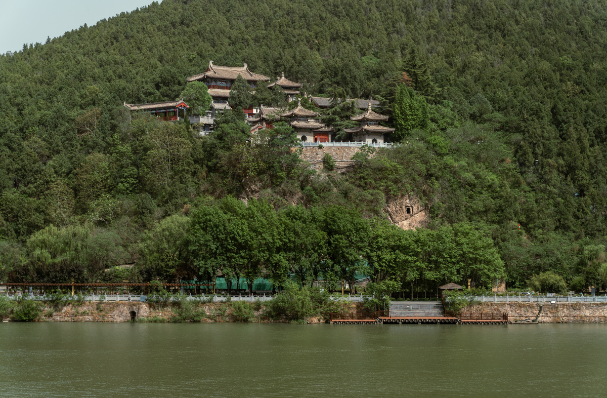 泾川王母宫山旅游景区营销策略分析：提升知名度，吸引更多游客