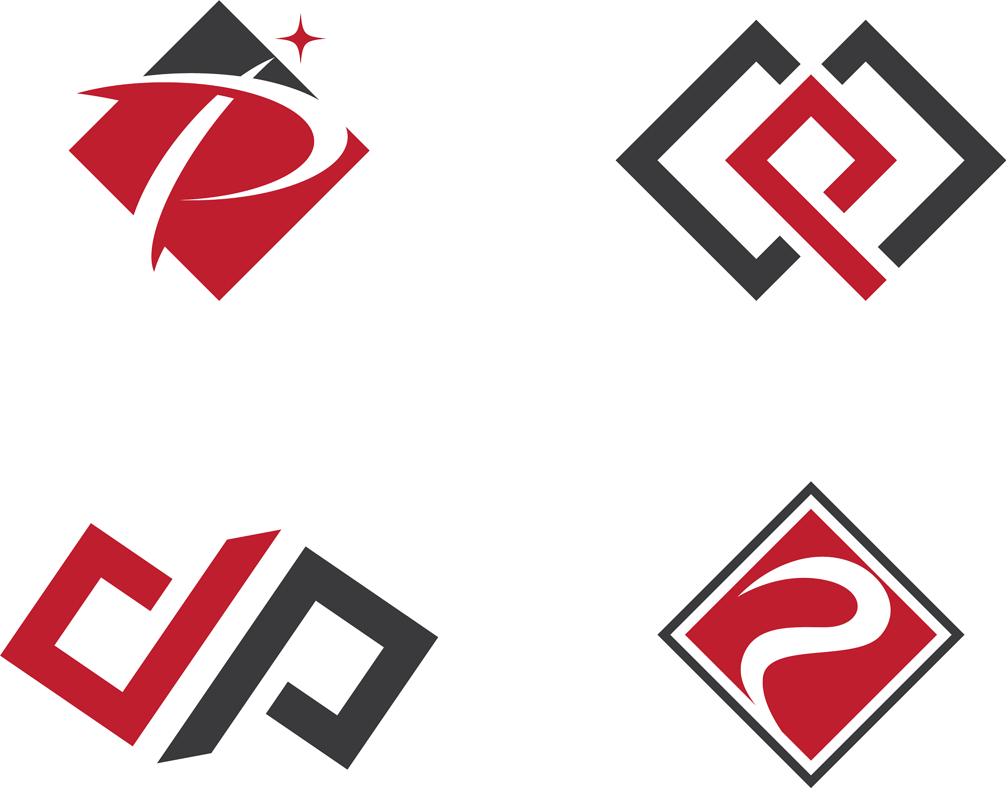 property logo template