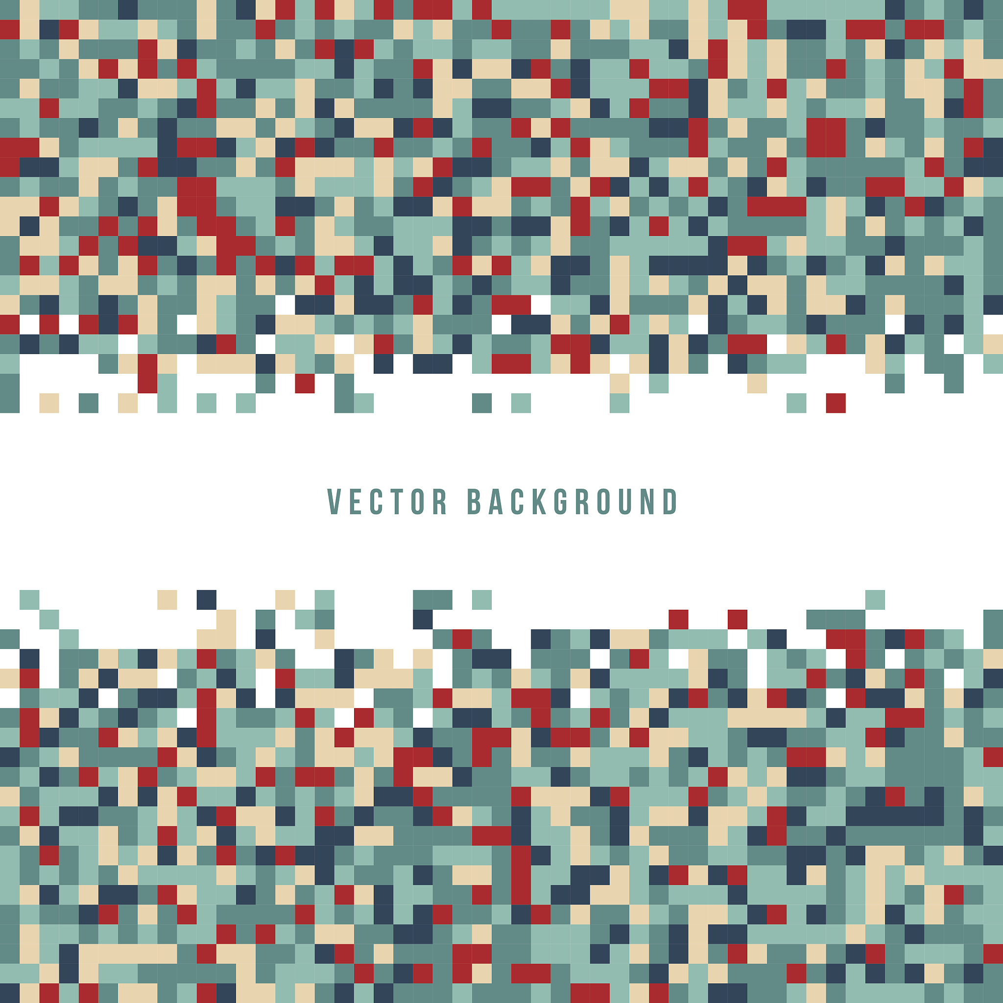 为什么相同大小的canvas元素清晰度不同？