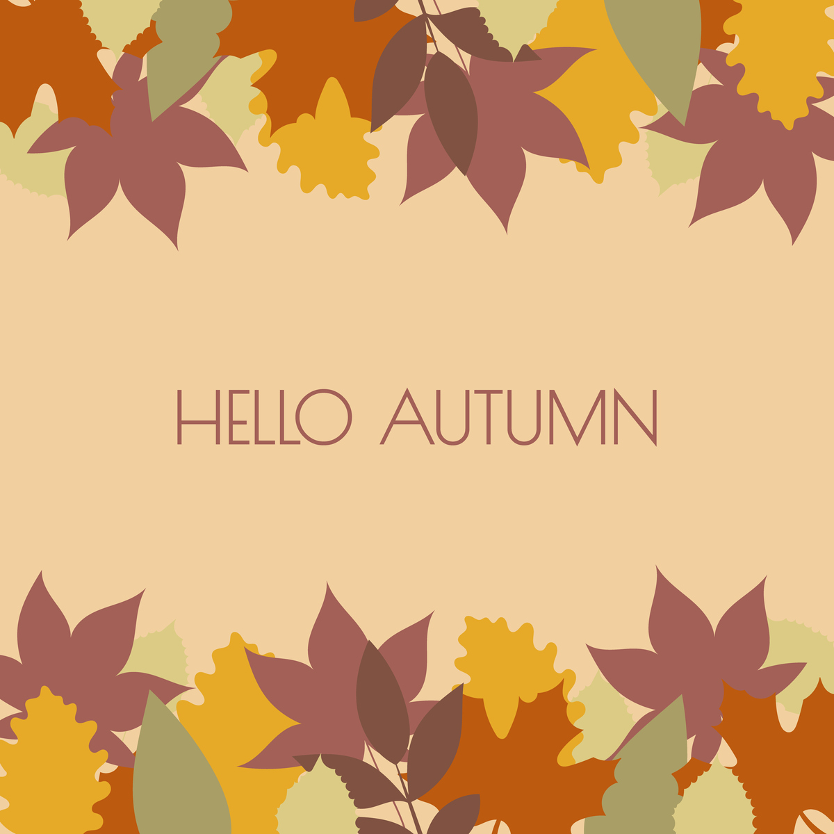 秋天什么时候结束？ - 了解秋天的季节变化