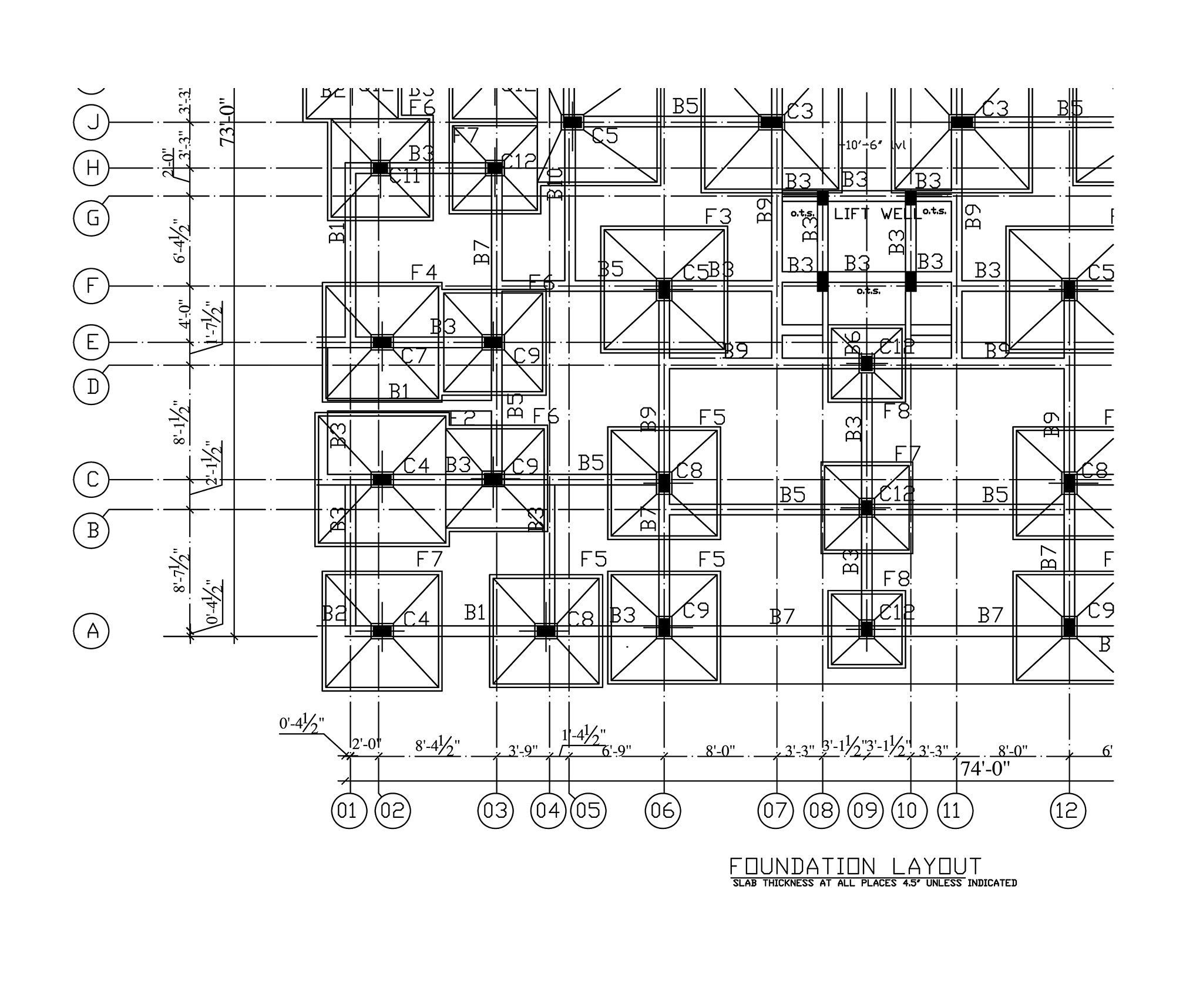 梁柱交接工程量计算：谁来负责？