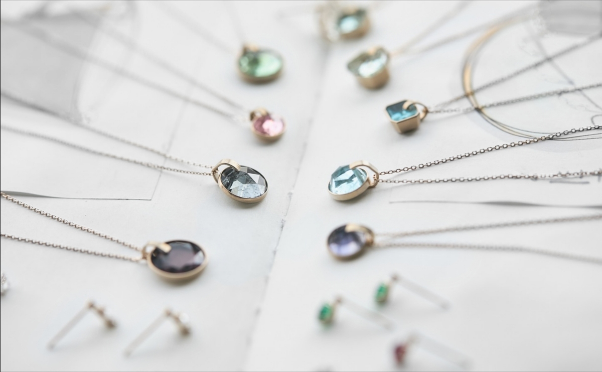 Tiffany&Co：美国经典奢侈品牌的历史与魅力
